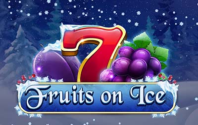 Fruits on Ice